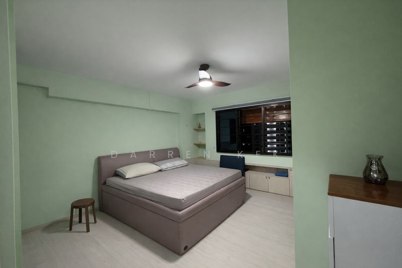 Additional image 5 of 680A Jurong West Central 1