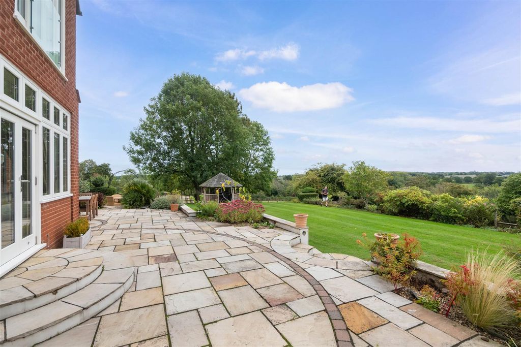Additional image 16 of 5 bed detached house for saleManor Lane, Claverdon, Warwick CV35