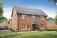 Additional image 2 of The Kentdale - Plot 449 at Wellington Place, Wellington Place, Airfield Road LE16