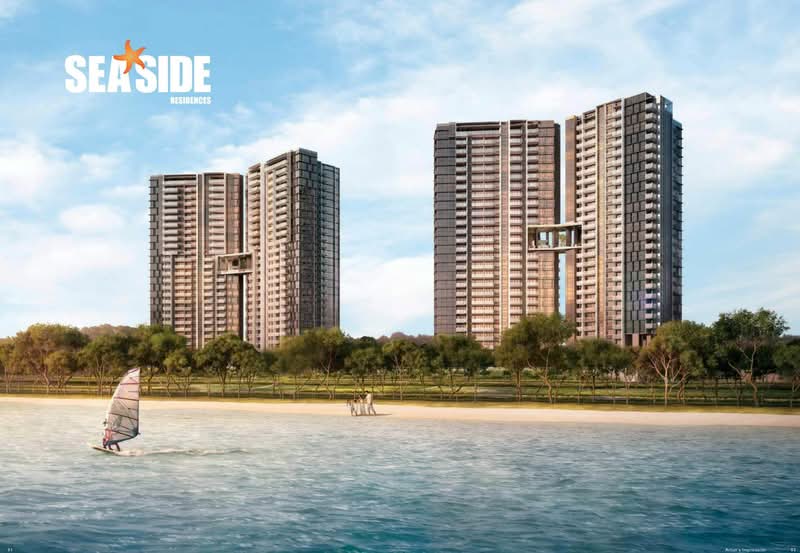 Additional image 21 of 10 Siglap Link