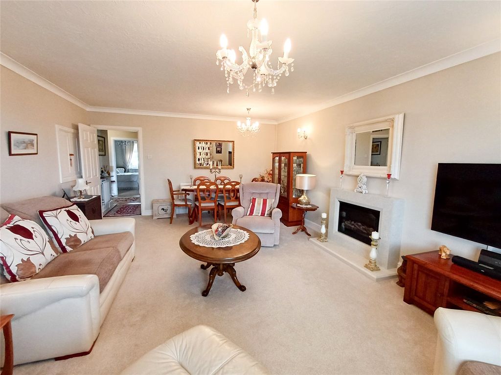 Additional image 2 of 2 bed flat for saleRest Bay Court, Rest Bay Close, Porthcawl CF36