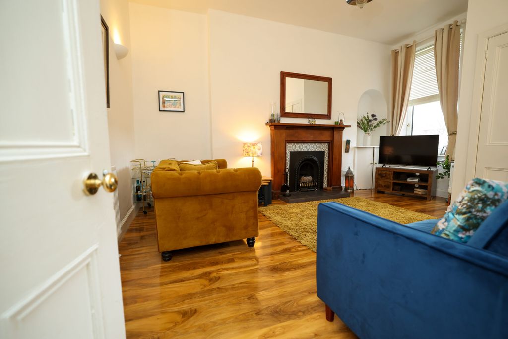 Additional image 2 of 1 bed flat for saleGillies Street, Troon KA10