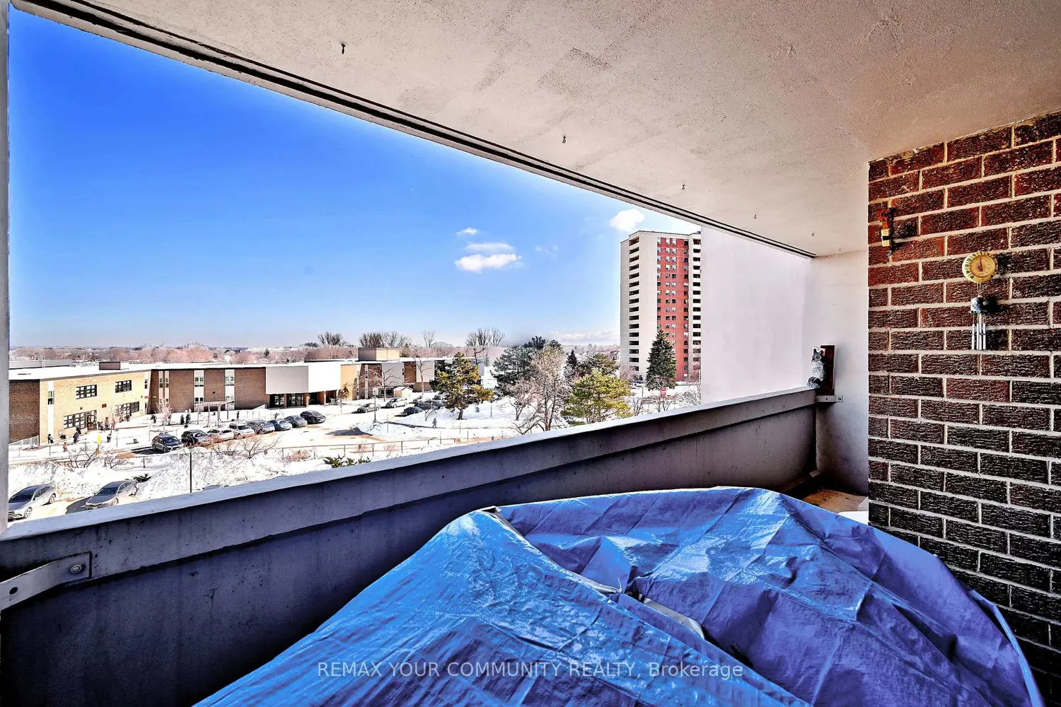 Additional image 4 of 44 Falby Court 609