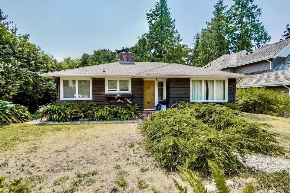 4386 Erwin Drive, West Vancouver, BC, V7V 1H6