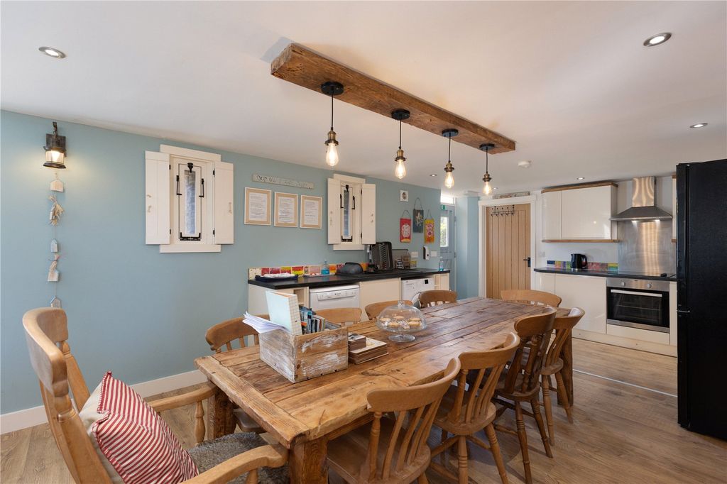 Additional image 21 of 5 bed detached house for saleDringhoe, Driffield, East Riding Of Yorkshire YO25