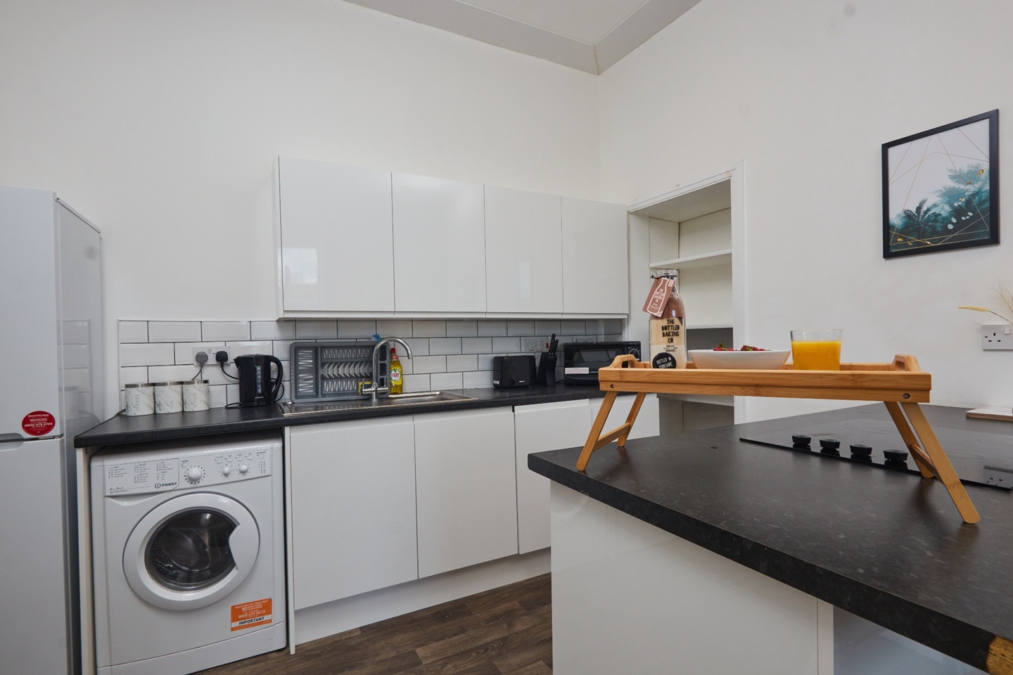 Additional image 3 of 2 Bed Flat, Blenheim Terrace, LS2, N1 7GU