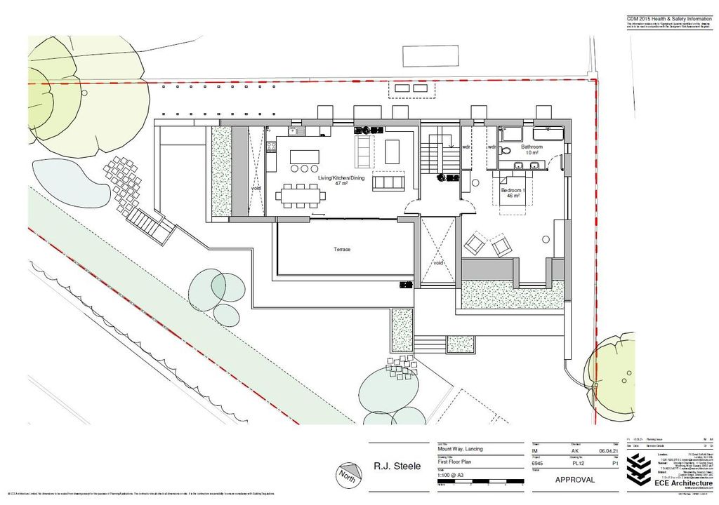 Additional image 3 of Land for saleMount Way, Lancing BN15