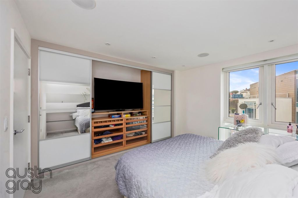 Additional image 16 of 3 bed flat for saleEmbankment House, Fleet Street, Brighton BN1