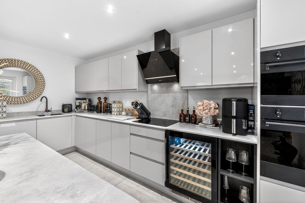 Additional image 6 of 4 bed detached house for saleKiln Drive, Stewarton, Kilmarnock KA3