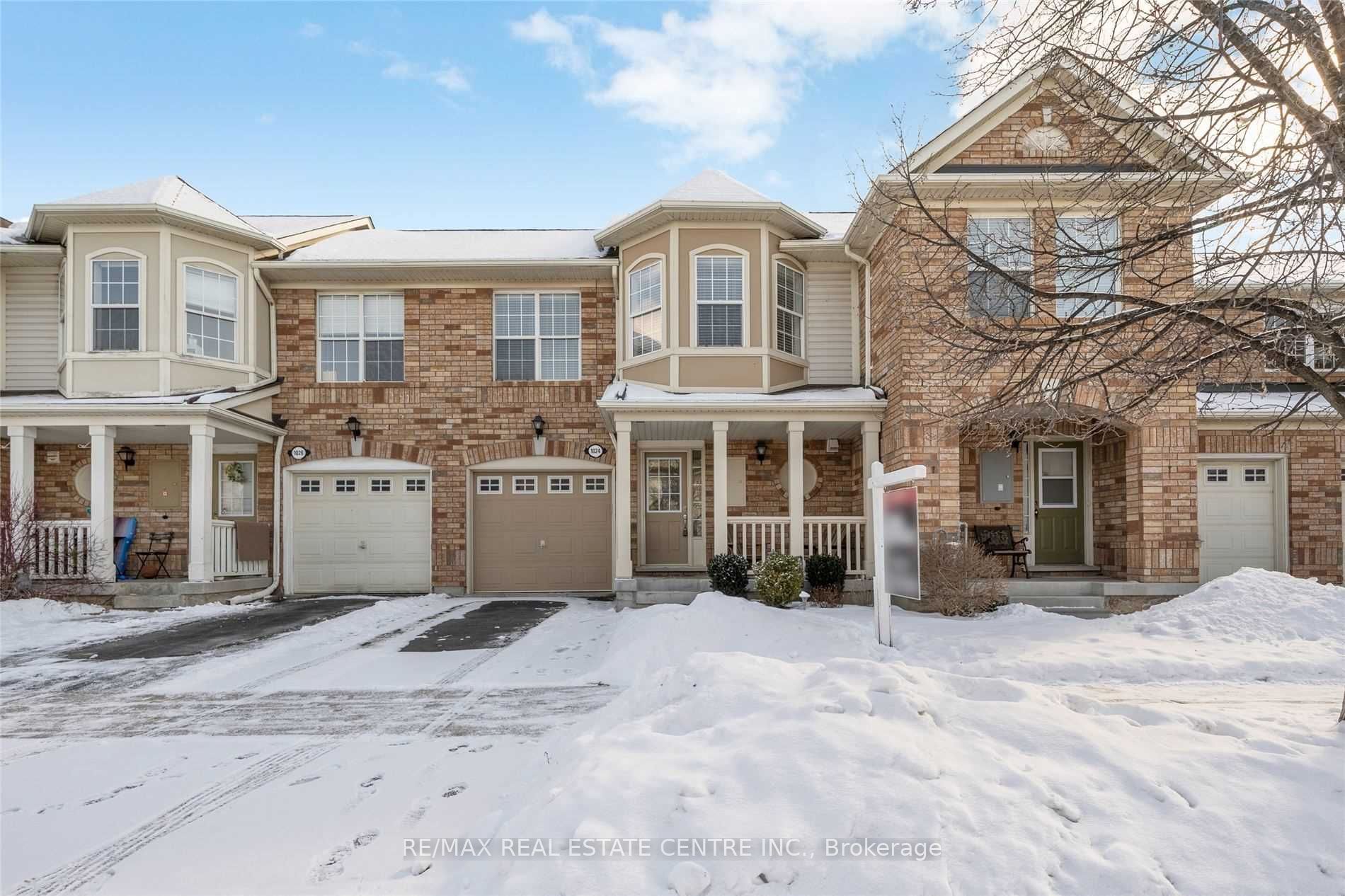 1024 Barclay Circle, Milton, ON, L9T 5W5
