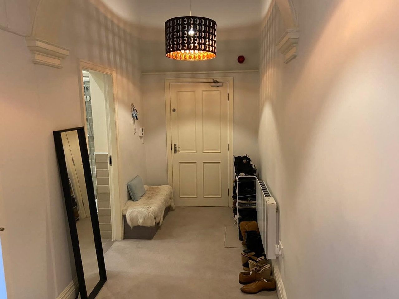 Additional image 12 of 1 Bed Flat, Belgrave Court, LS1, N1 7GU