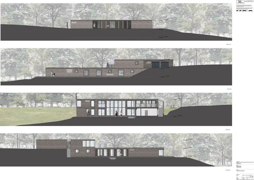 Land for saleTethyknowe House, Blairingone, Dollar FK14