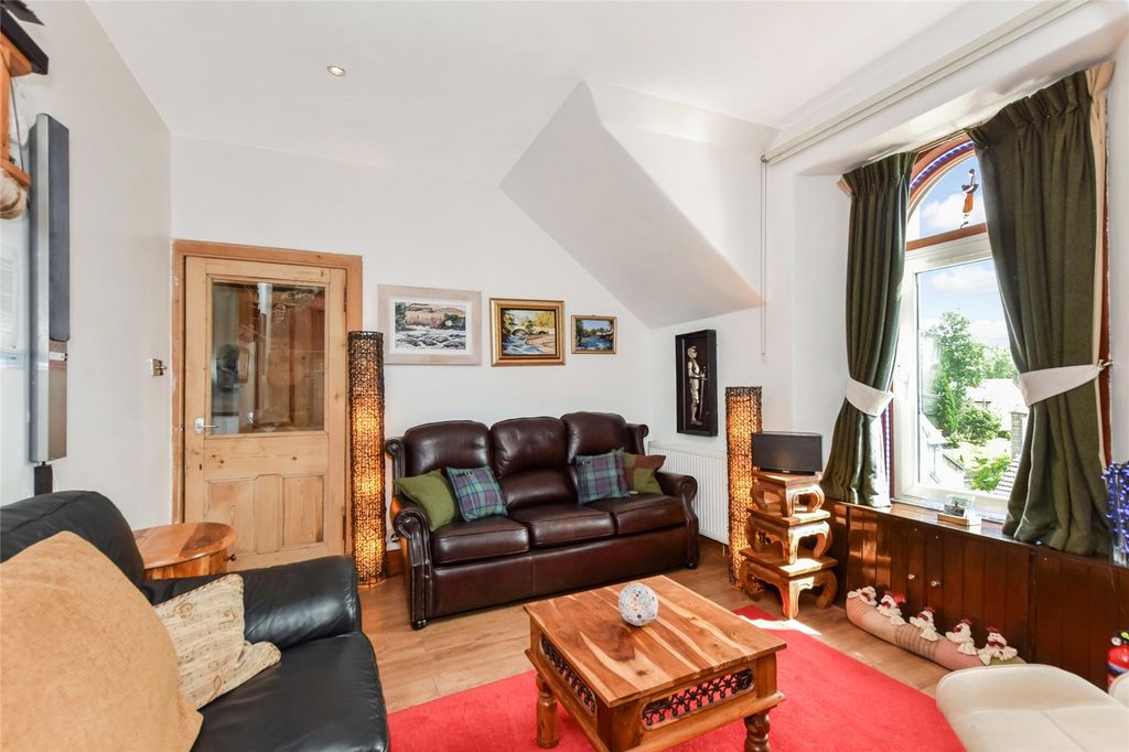 Additional image 8 of 2 bed flat for saleFassiefern, Main Street, Killin FK21