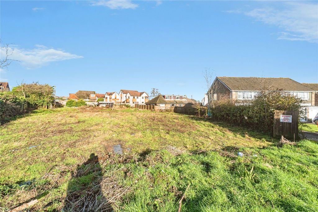 Additional image 16 of Land for saleLinnet Close, Tilehurst, Reading, Berkshire RG31