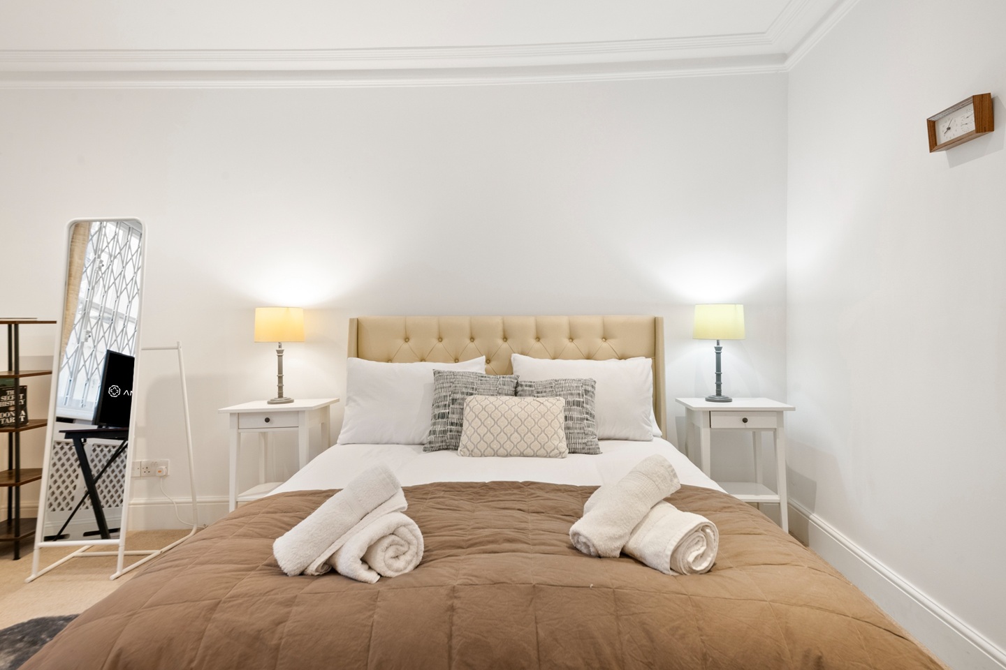 Additional image 15 of 2 Bed Flat, Pembridge Gardens, W2, N1 7GU