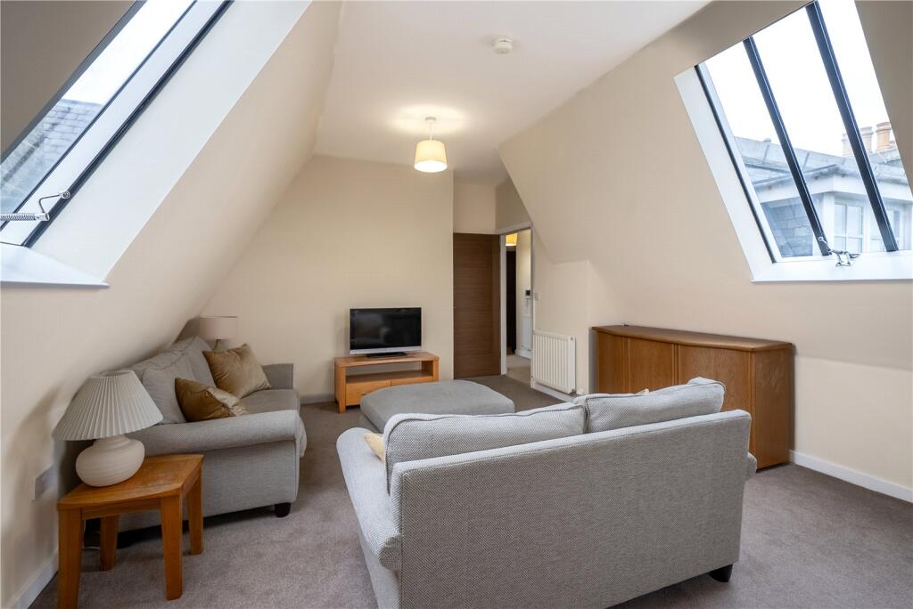 Additional image 5 of Flat 46, Aspire Grove, 36 Claremont Street, Aberdeen, AB10 6RA