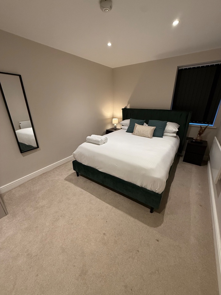 Additional image 14 of 2 Bed Flat, East Parade, LS1, N1 7GU