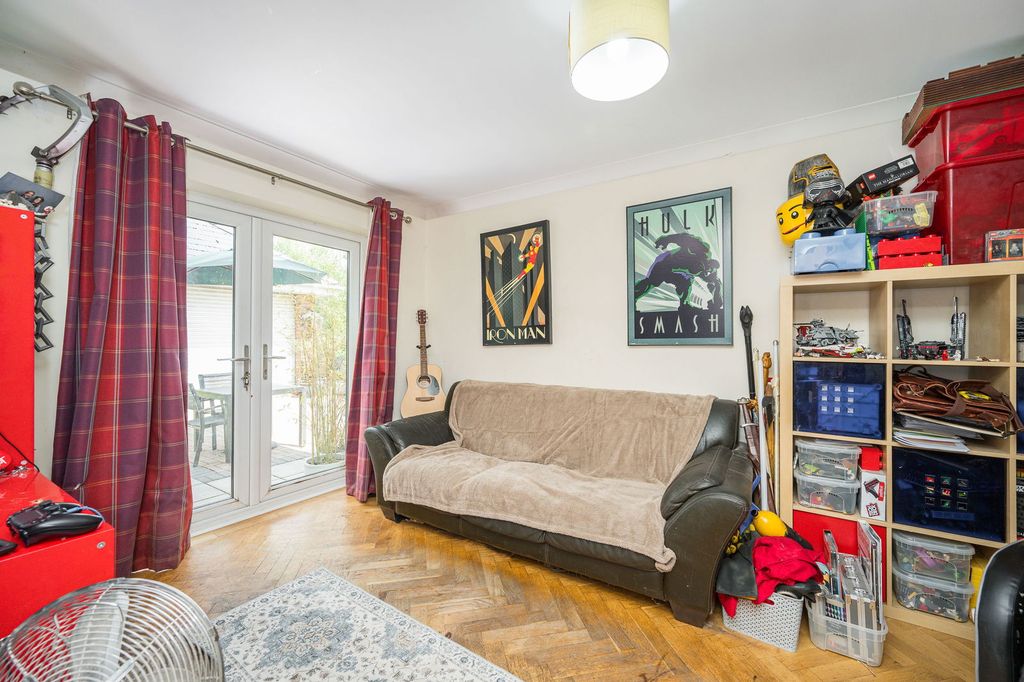 Additional image 6 of 4 bed detached house for saleCharles Street, Tredegar NP22
