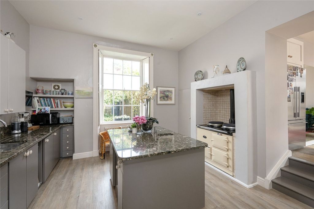 Additional image 6 of 5 bed detached house for saleBathwick Hill, Bath BA2