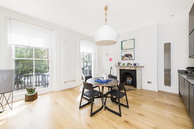 Additional image 8 of 1 Bed Flat, Alexander Street, W2, N1 7GU