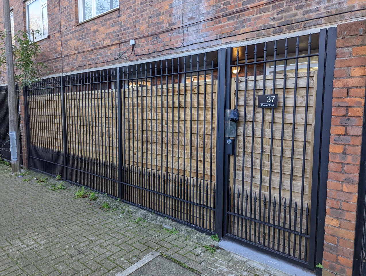 Additional image 20 of 2 Bed Flat, Elam Close, SE5, N1 7GU