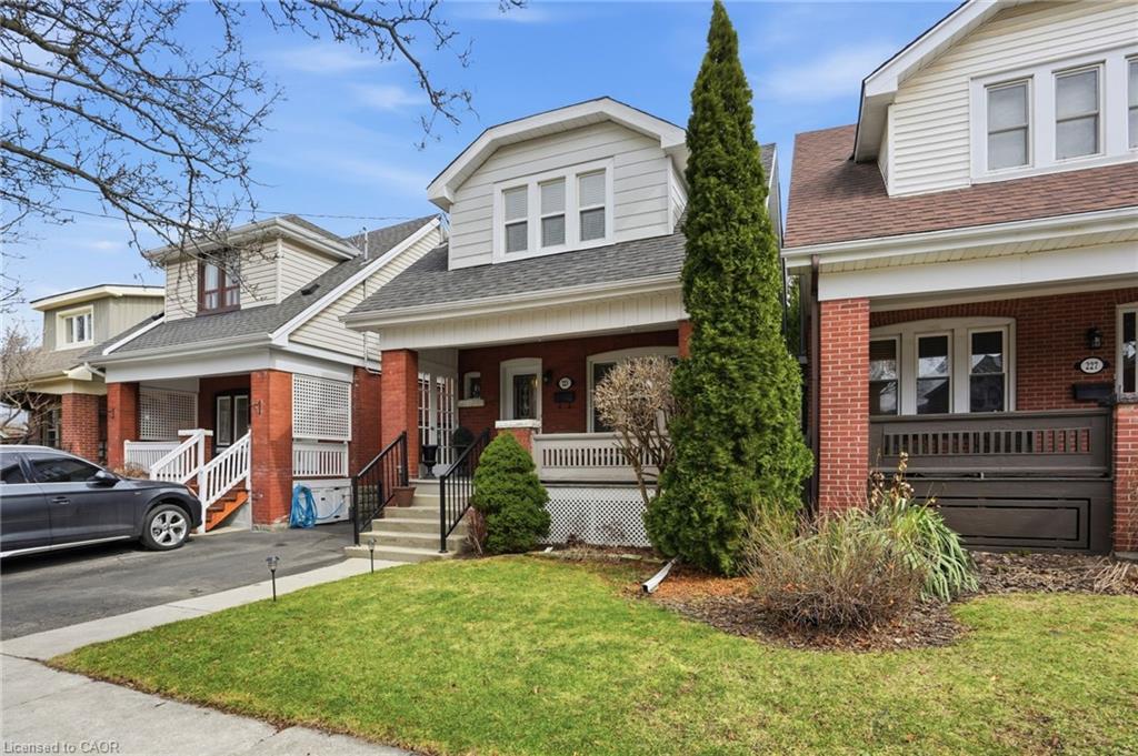 Additional image 2 of 223 Park Row S, Hamilton, ON, L8K 2K4