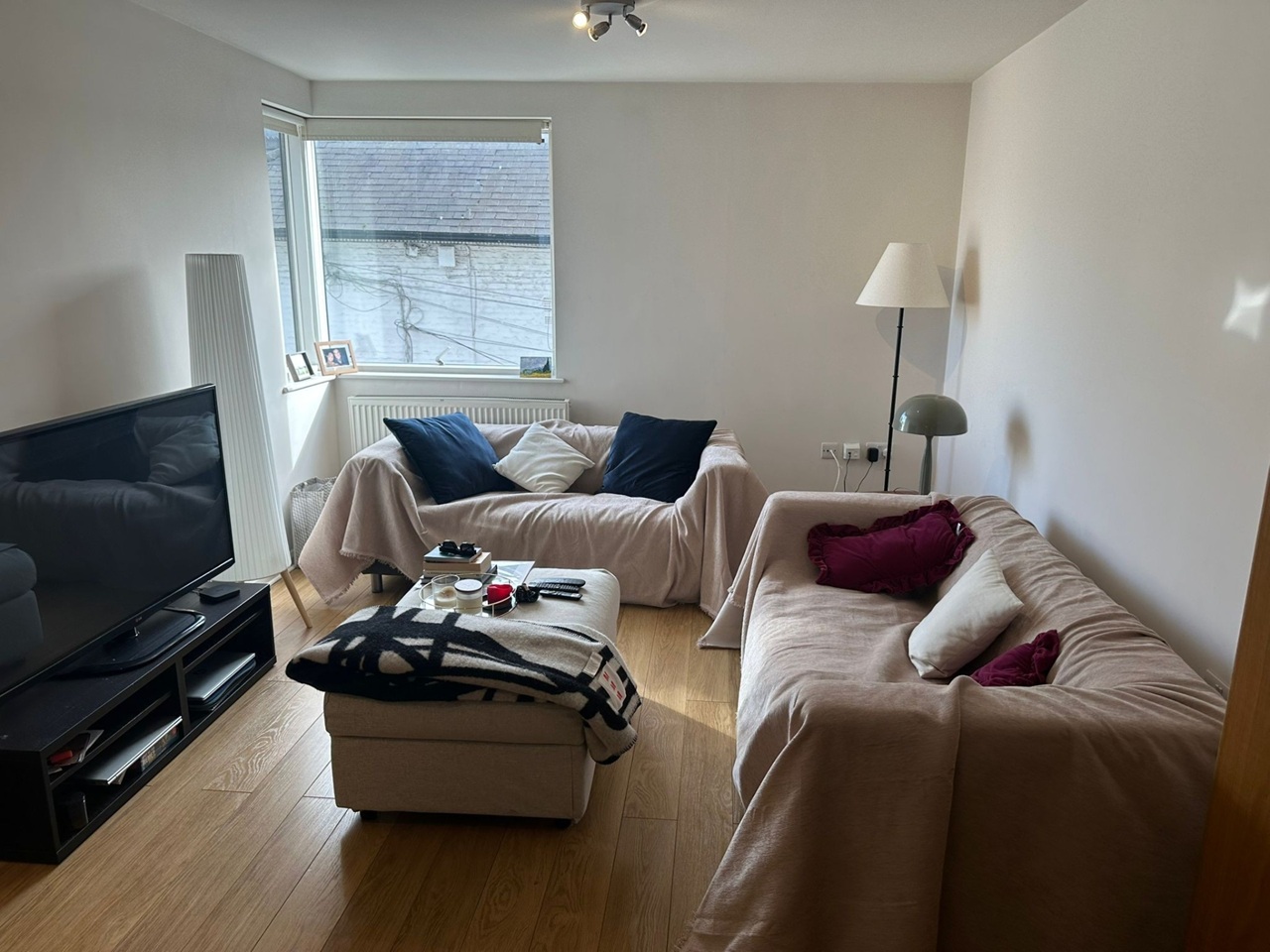 Additional image 13 of 2 Bed Flat, Garfield Mews, SW11, N1 7GU