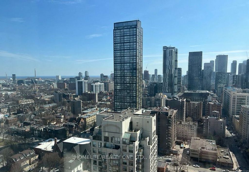 Additional image 2 of 2201-308 Jarvis Street, Toronto, ON, M5B 0E3