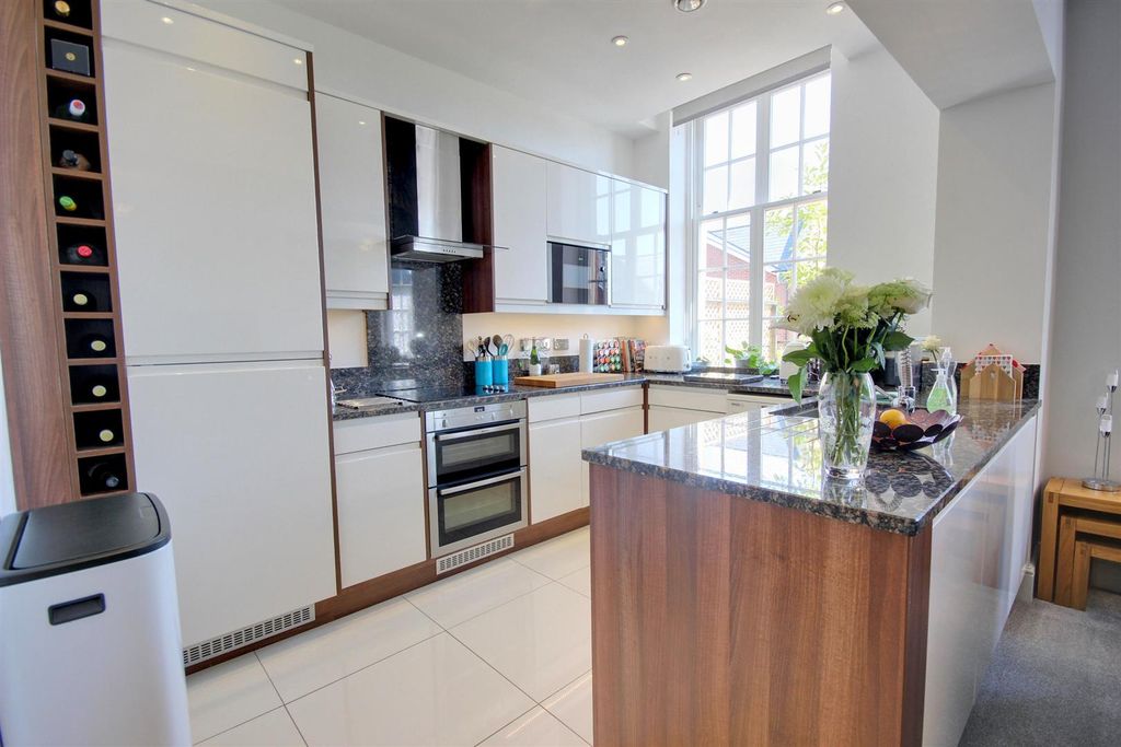 Additional image 3 of 1 bed flat for saleAtkinson Way, Beverley HU17