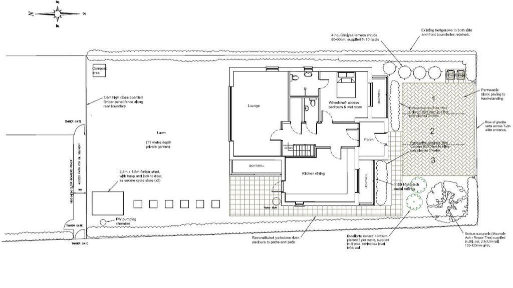 Additional image 3 of Land for saleRoundfield, Upper Bucklebury, Reading, Berkshire RG7