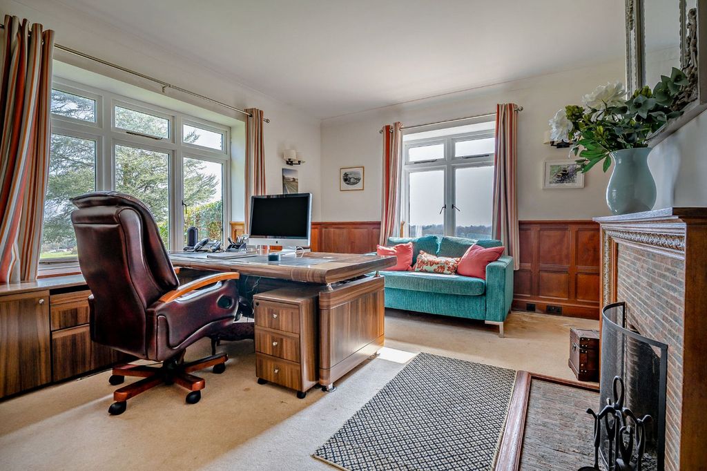 Additional image 6 of 7 bed detached house for saleBrighton Road, Lower Beeding, Horsham, West Sussex RH13