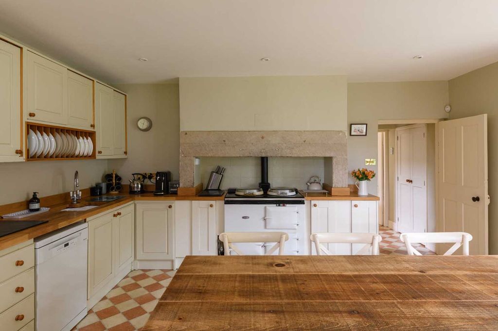 Additional image 10 of 5 bed country house for saleAshes House, Stanhope, County Durham DL13