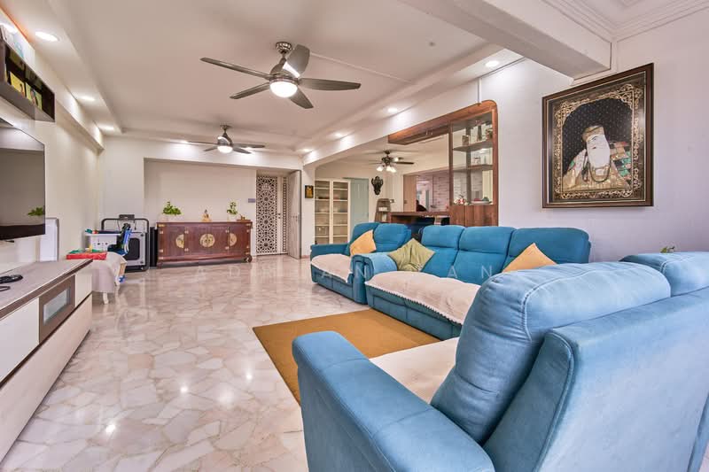 Additional image 4 of 544 Pasir Ris Street 51