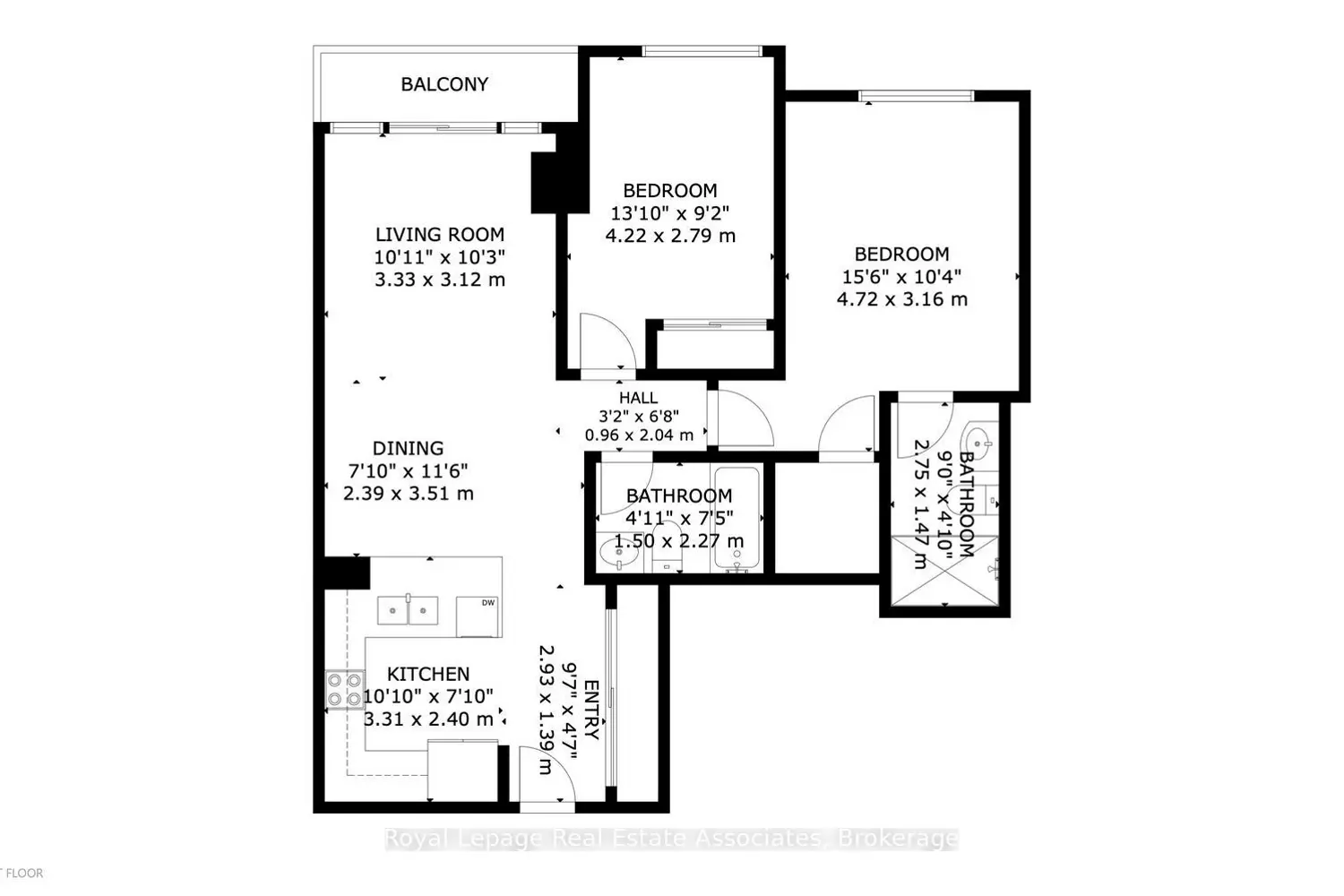 Additional image 18 of 2565 Erin Centre Boulevard Ph7