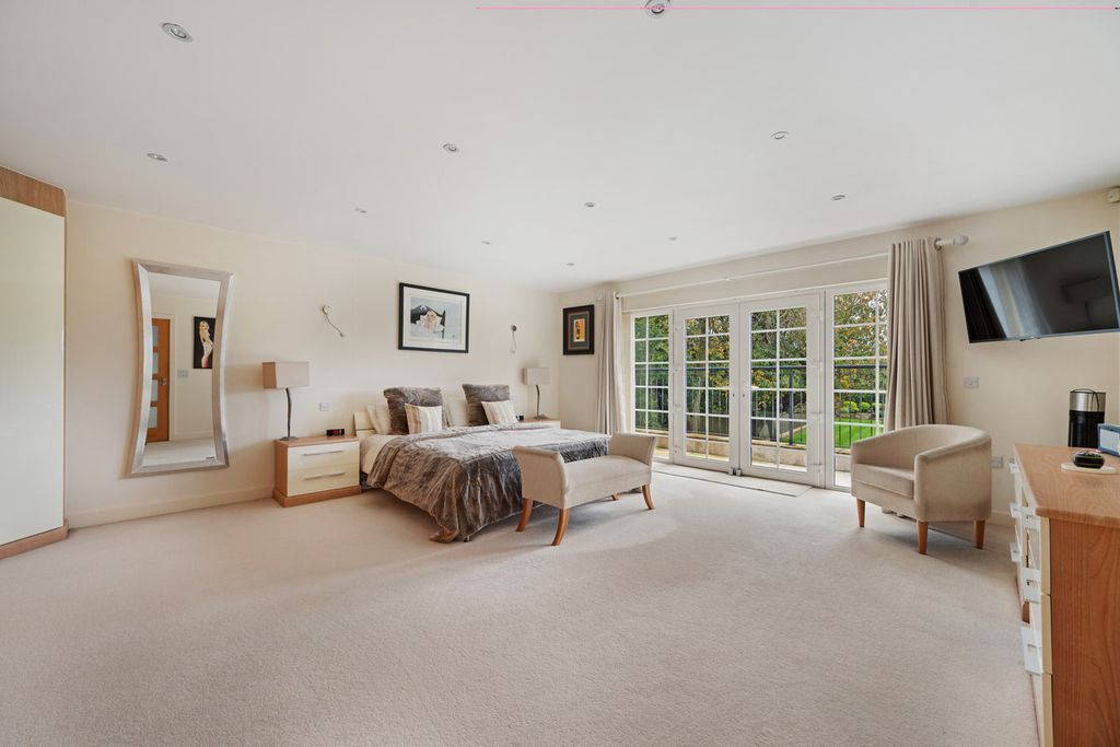Additional image 24 of 6 bed detached house for saleWigton Lane, Alwoodley, Leeds LS17