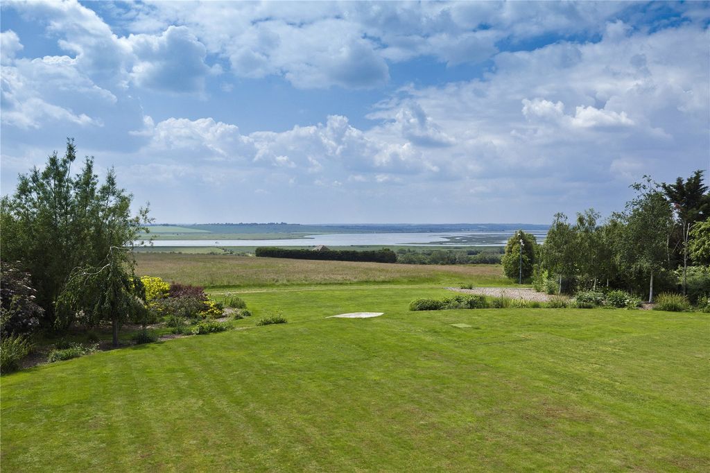 Additional image 31 of 9 bed detached house for saleStokes Hall, Althorne, Chelmsford, Essex CM3