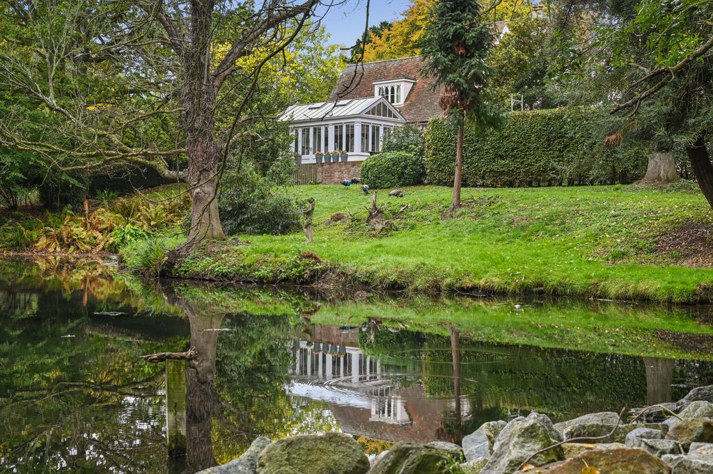 Additional image 32 of 7 bed detached house for saleBucklesham, Ipswich IP10