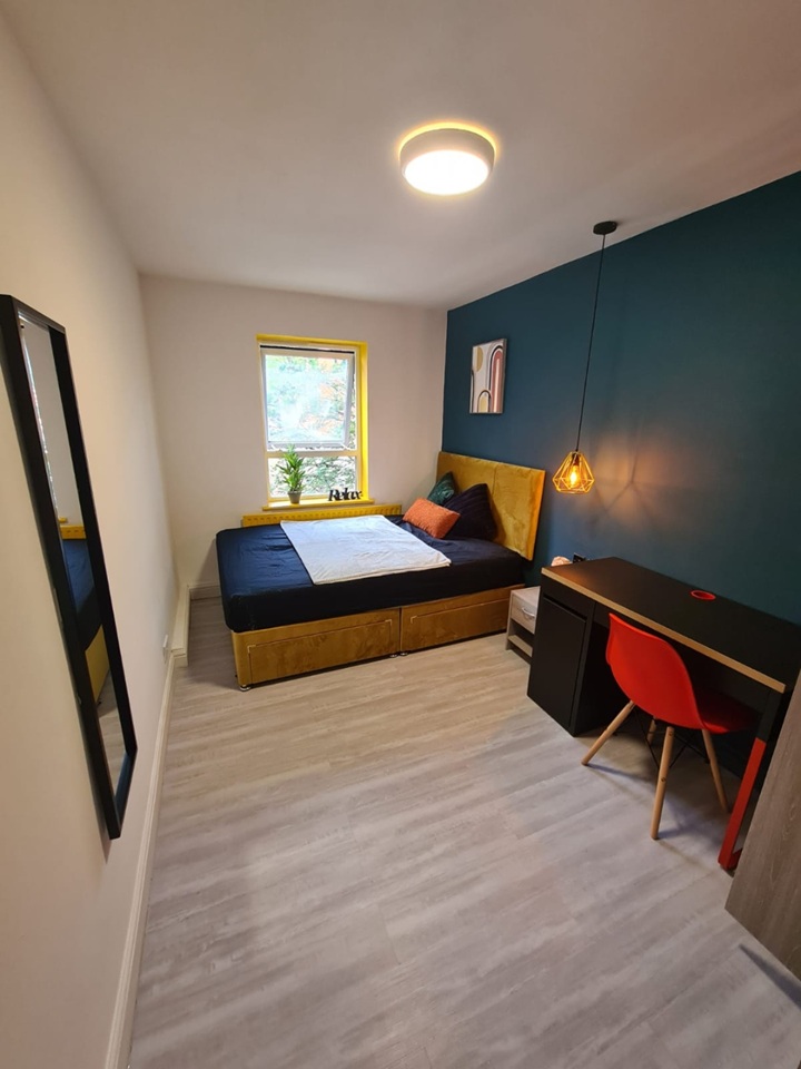 Additional image 4 of Room in a Shared Flat, Clarendon Road, LS2, N1 7GU