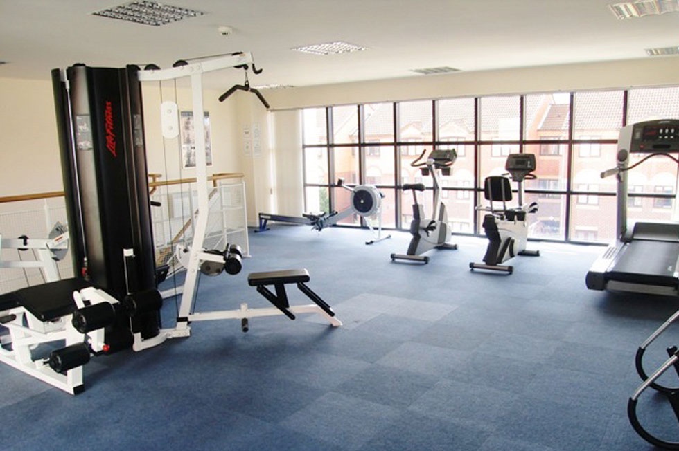 Additional image 11 of 2 Bed Flat, Browning Street, B16, N1 7GU