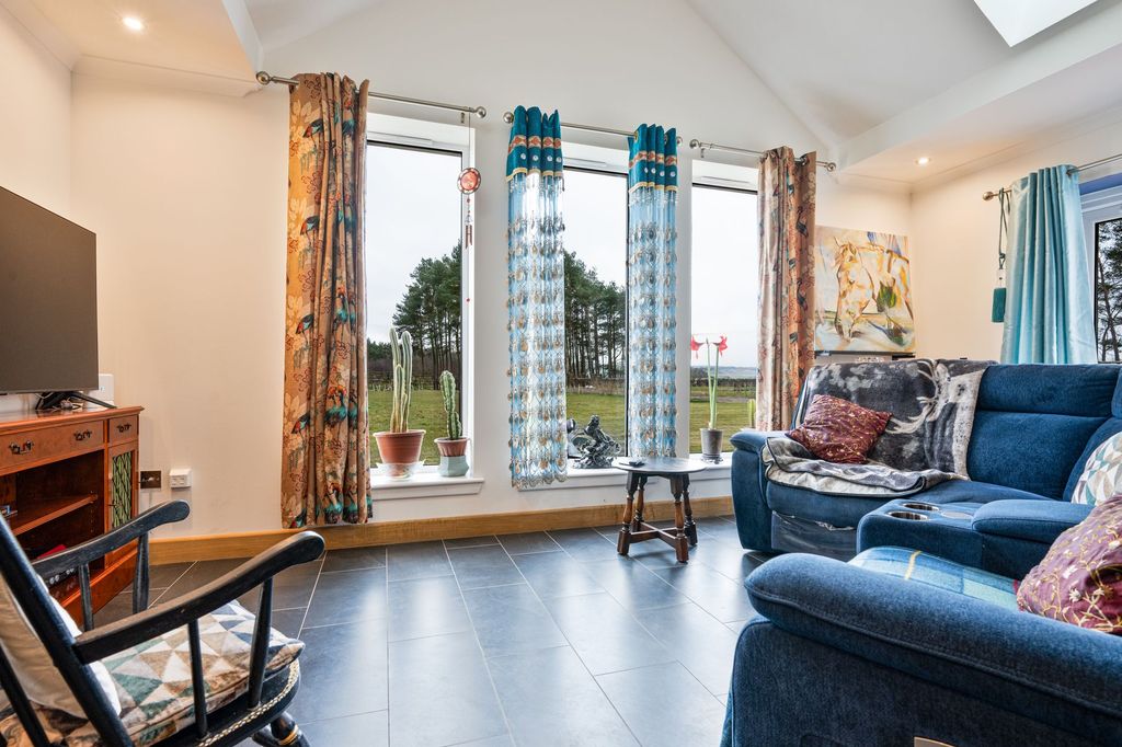 Additional image 7 of 5 bed detached house for sale1 Bankwood, Biggar Road, Carnwath, Lanark ML11