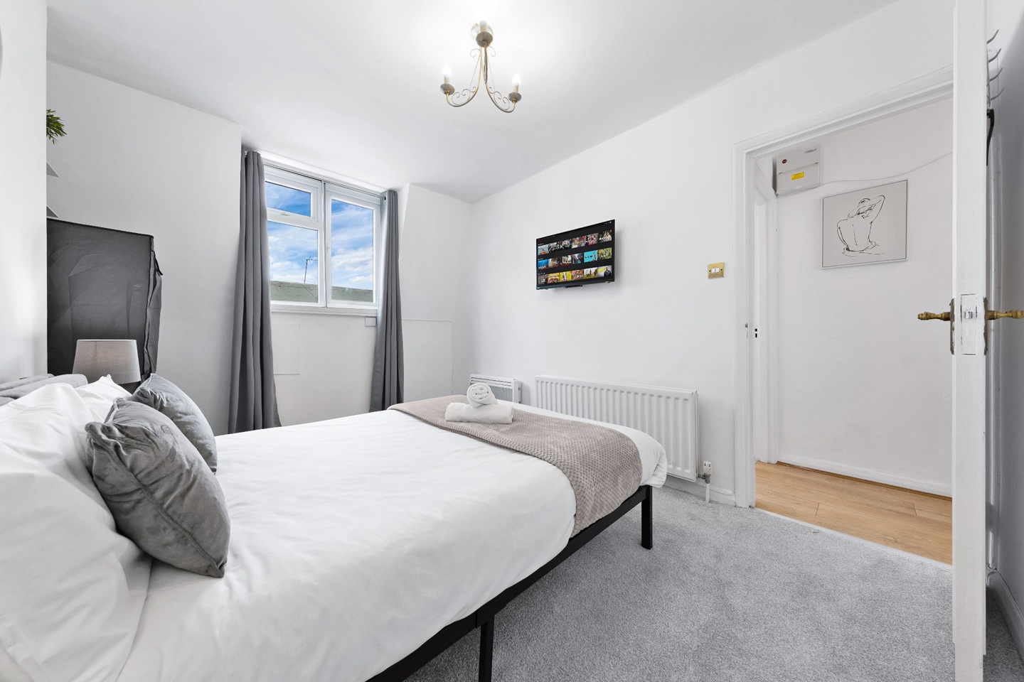 Additional image 25 of 2 Bed Flat, Holland Road, W14, N1 7GU