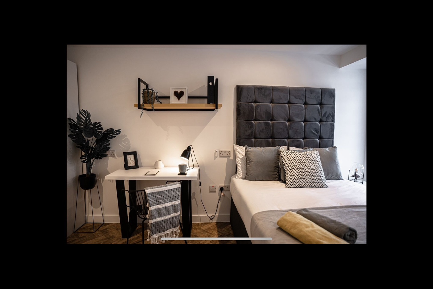 Additional image 2 of Studio Flat, Bridge Street West, B19, N1 7GU