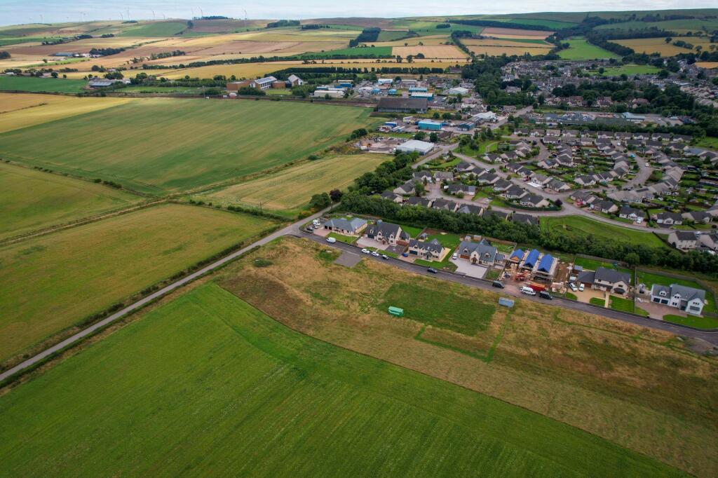 Additional image 52 of Beech Road, Laurencekirk, AB30