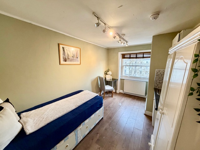 Additional image 4 of Studio Flat, London, W2, N1 7GU