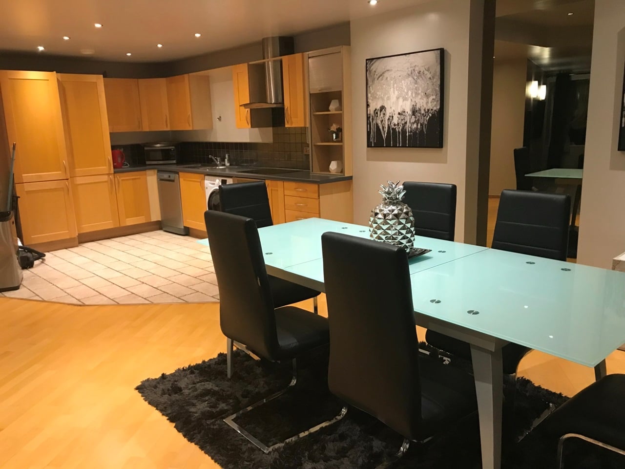 Additional image 6 of 2 Bed Flat, Waterloo Street, LS10, N1 7GU