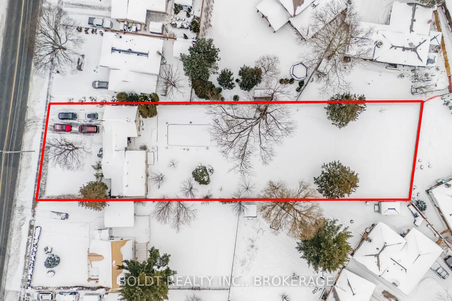 Additional image 2 of 542 Niagara Street