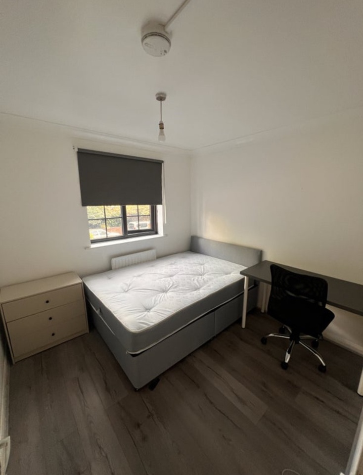 Room in a Shared House, Gables Close, SE5, N1 7GU