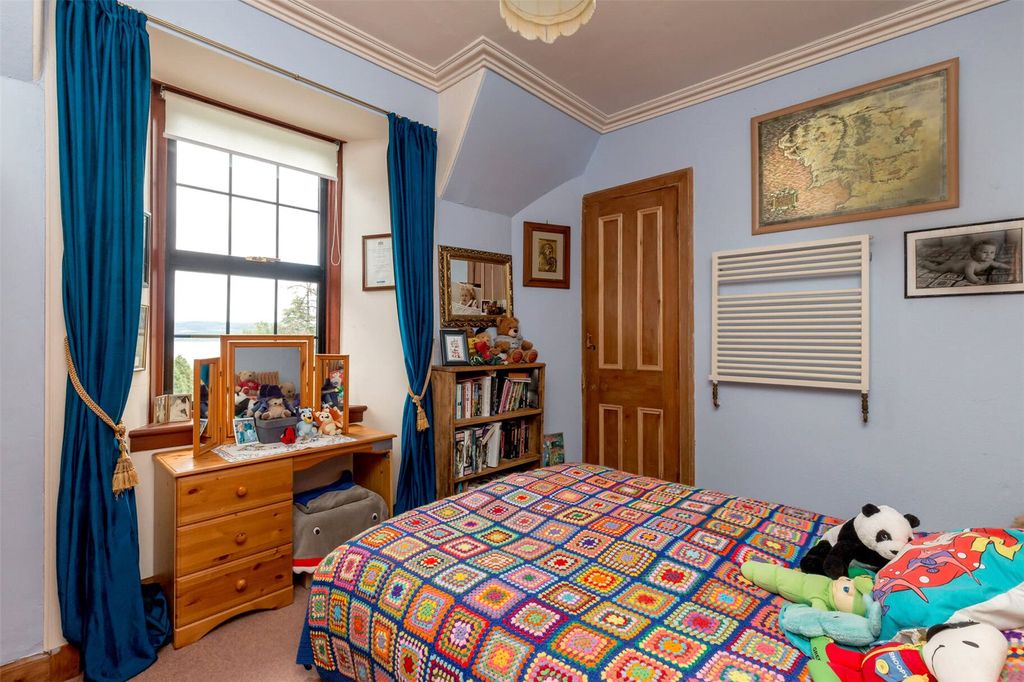 Additional image 16 of 5 bed detached house for saleCluniter, 12 Shore Road, Innellan, Dunoon PA23