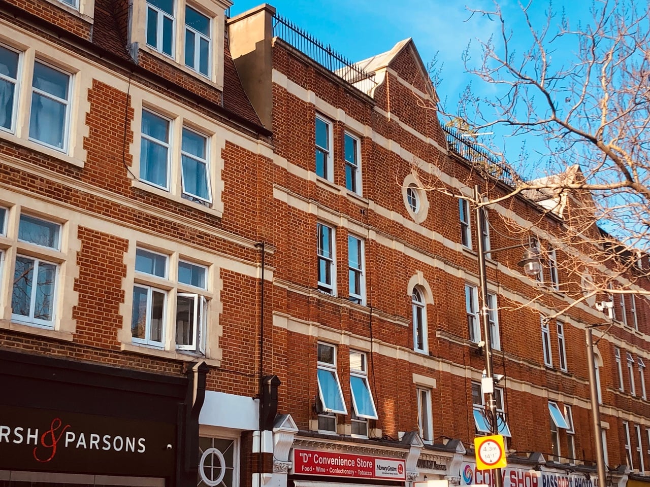 Additional image 10 of Room in a Shared Flat, Connaught Mansions, SW9, N1 7GU