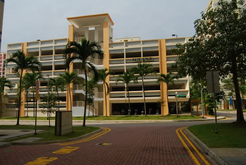 Additional image 10 of 231 Pasir Ris Drive 4